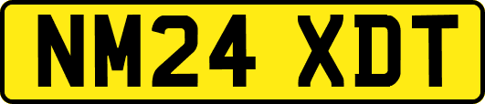 NM24XDT