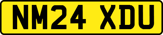 NM24XDU