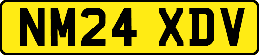 NM24XDV