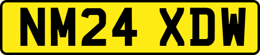 NM24XDW