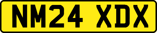 NM24XDX