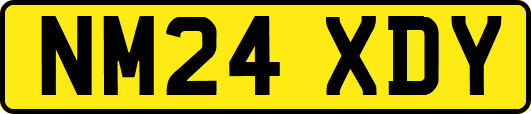 NM24XDY