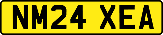 NM24XEA