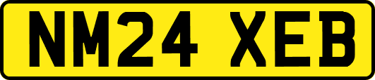 NM24XEB