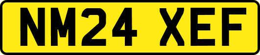NM24XEF