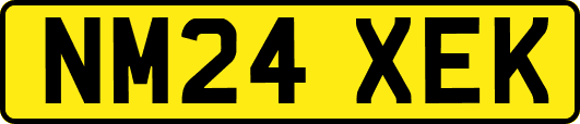 NM24XEK
