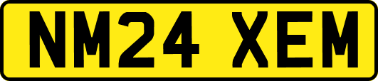 NM24XEM
