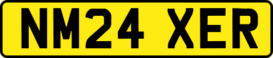 NM24XER