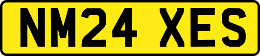 NM24XES