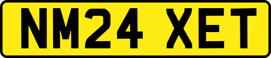 NM24XET