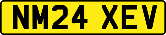 NM24XEV