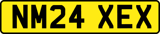 NM24XEX