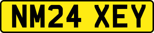 NM24XEY