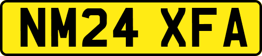 NM24XFA