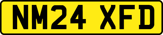 NM24XFD
