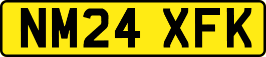 NM24XFK