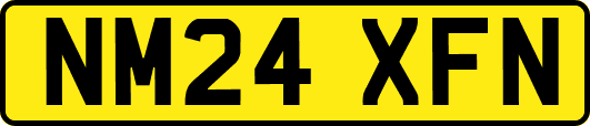 NM24XFN