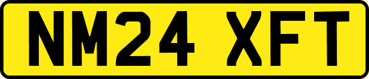 NM24XFT