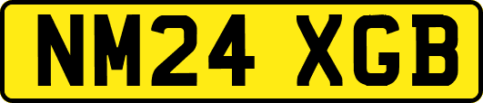 NM24XGB