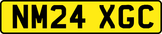NM24XGC
