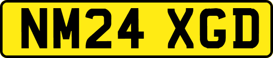 NM24XGD