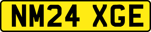 NM24XGE
