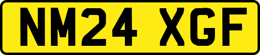 NM24XGF