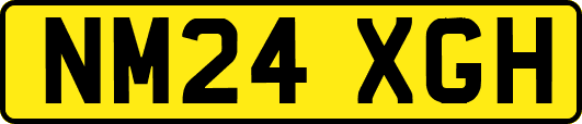NM24XGH