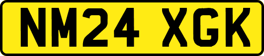 NM24XGK