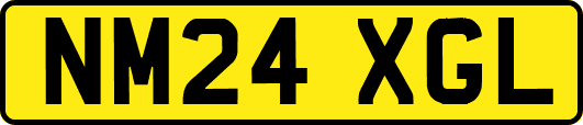 NM24XGL