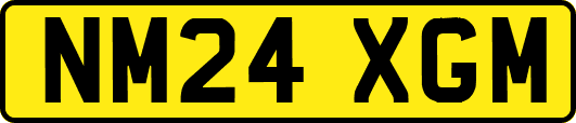 NM24XGM