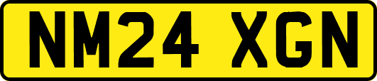 NM24XGN