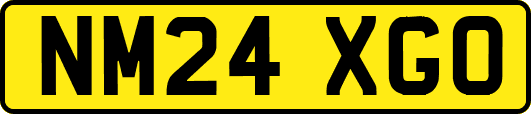 NM24XGO