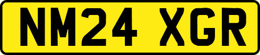 NM24XGR