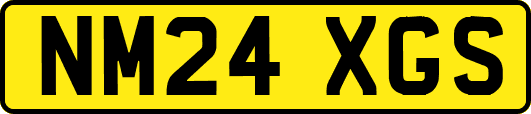 NM24XGS
