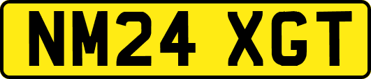 NM24XGT