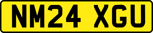 NM24XGU