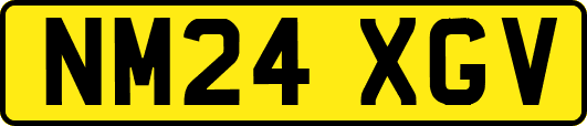 NM24XGV