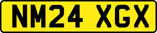 NM24XGX