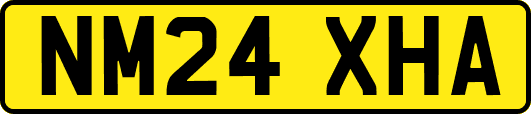 NM24XHA