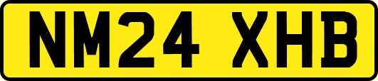 NM24XHB