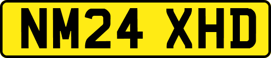 NM24XHD
