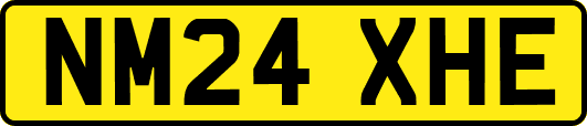 NM24XHE