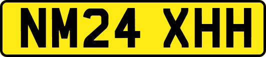 NM24XHH