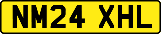 NM24XHL