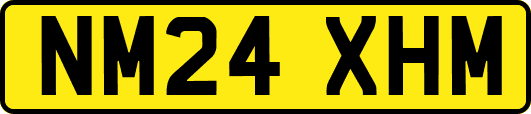 NM24XHM