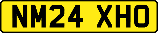 NM24XHO