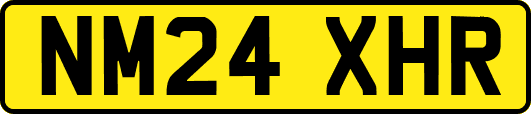 NM24XHR