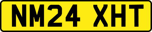NM24XHT