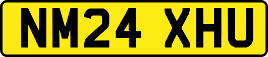 NM24XHU